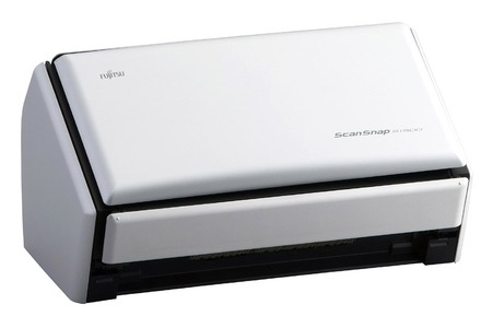 「ScanSnap S1500」(Windowsモデル)