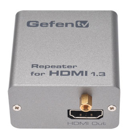 HDMI 1.3 Repeater
