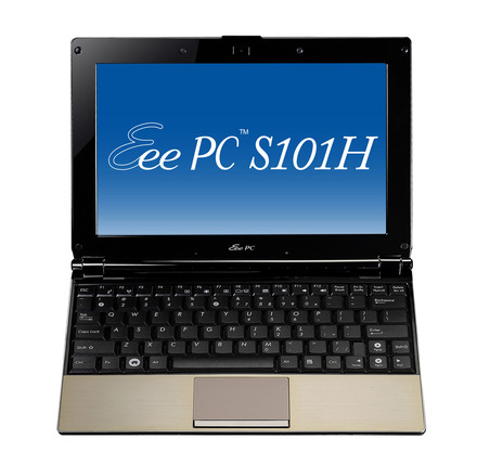 Eee PC S101H