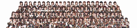 (C)AKB48