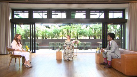 『ボクらの時代』(C)フジテレビ