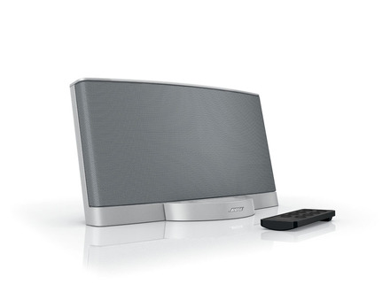 SoundDock Series 2　digital music system