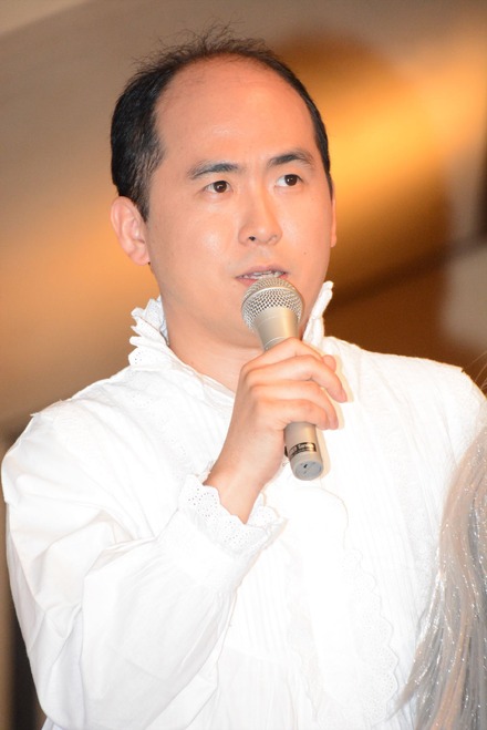 トレンディエンジェル・斎藤司【写真:鶴見菜美子】