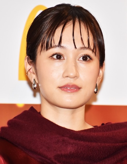 単純です私 前田敦子 髪をショートにしたきっかけは Rbb Today