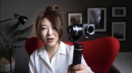 3つの機材を使い分け!iPad活用YouTuberが愛用するVlogカメラとは?