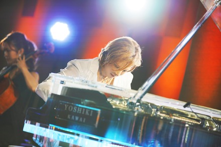 トーリー - YOSHIKI」ディズニープラスで9月25日（金）より配信開始(c)2020 Disney