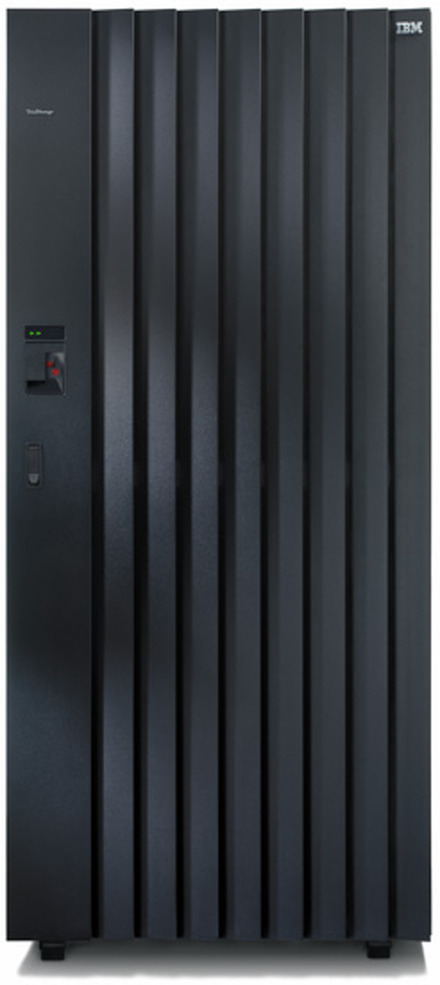 IBM System Storage DS8000