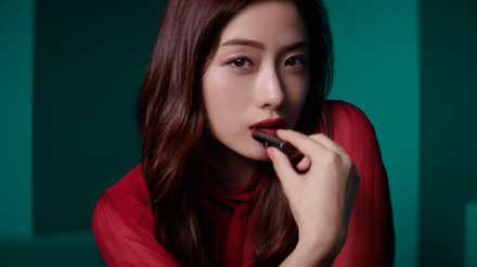 奪いたくなる唇 石原さとみ 新リップcm公開 Rbb Today 奪いたくなる唇 石原さとみ 新リップcm公開 Rbb Today
