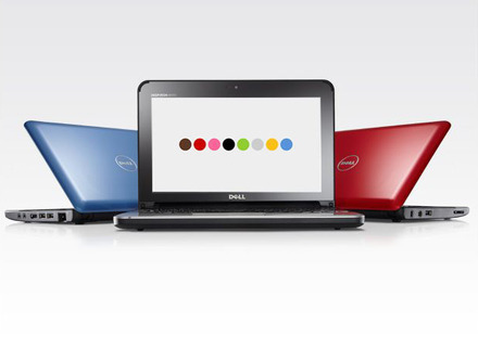 Inspiron Mini 10