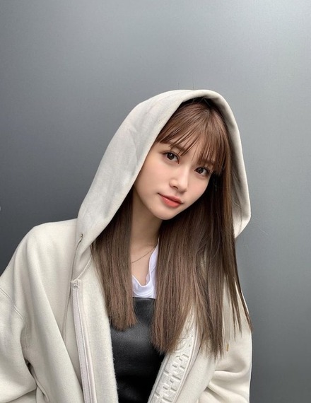 めるる インスタで公開のパーカー姿にファン キュン きゃわいい Rbb Today めるる インスタで公開のパーカー姿にファン キュン きゃわいい Rbb Today