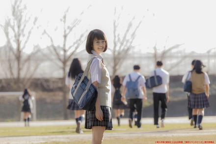 今田美桜、映画『東京リベンジャーズ』のヒロイン役に決定