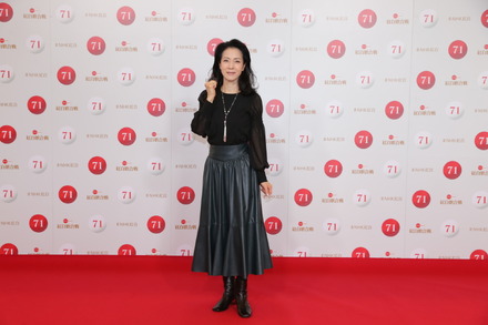 【NHK紅白歌合戦】32回目出場の坂本冬美、桑田佳祐が手掛けた楽曲を“魂込めて”歌う!