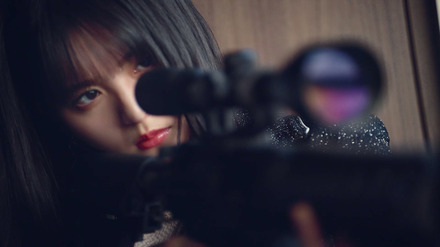 乃木坂46新曲「Wilderness world」MV公開！齋藤飛鳥がライフル