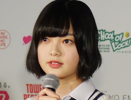 平手友梨奈「平手友梨奈のマネジャーは絶対やりたくない」