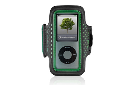 Eco-Runner for iPod nano（4th）