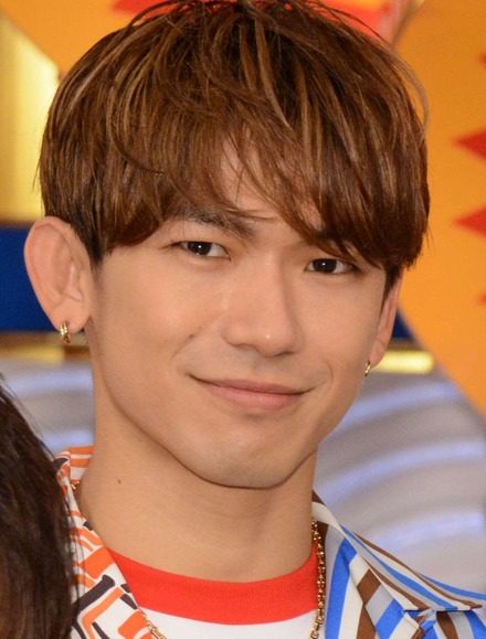 三代目naoto ボーカルへの態度でhiroからダメ出し ありえない Rbb Today 三代目naoto ボーカルへの態度でhiroからダメ出し ありえない Rbb Today