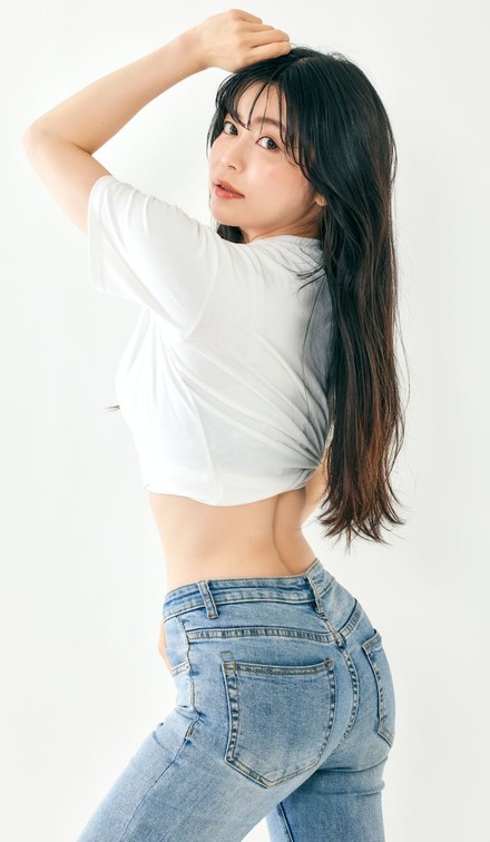 令和の峰不二子 渋谷ゆり ボディメイク特集で見事な曲線美披露 Rbb Today 令和の峰不二子 渋谷ゆり ボディメイク特集で見事な曲線美披露 Rbb Today