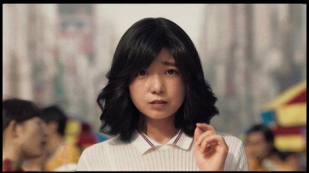 宮崎美子 マクドナルド新cmで50年前の美少女演じる 暖かい目で見てください Rbb Today 宮崎美子 マクドナルド新cmで50年前の美少女演じる 暖かい目で見てください Rbb Today