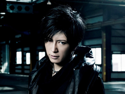 Gackt