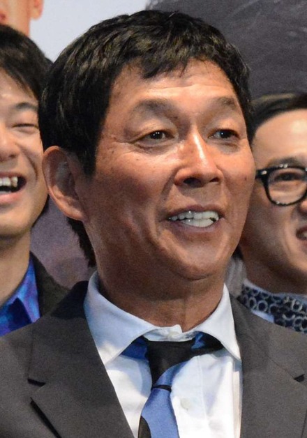 明石家さんまが友情出演 マスカレード ホテル にネット騒然 どこにいた 見つけた Rbb Today 明石家さんまが友情出演 マスカレード ホテル にネット騒然 どこにいた 見つけた Rbb Today