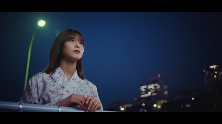 櫻坂46「無言の宇宙」MV