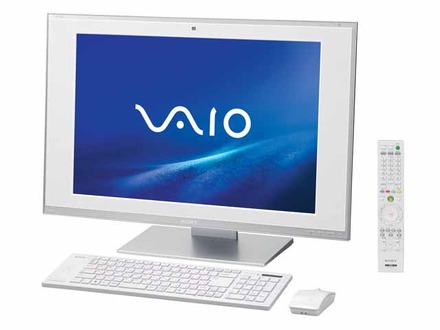 VAIO type L