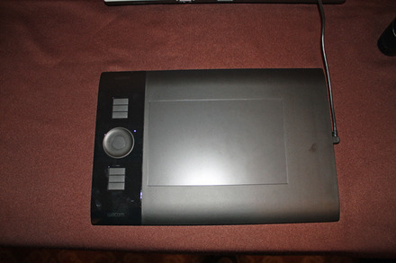 Intuos4