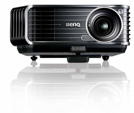 BenQ MP623