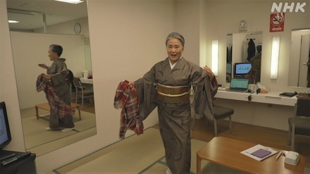 NHK『プロフェッショナル仕事の流儀』を見て“一句”　夏井いつき先生が視聴者から寄せられた俳句を講評