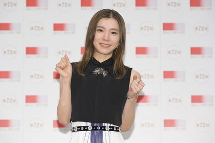 【NHK紅白】milet、東京2020大会・閉会式の楽曲披露は「今年一番のハイライトです！」