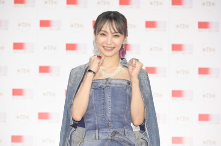 【NHK紅白】LiSA、トップバッターに意気込み「和を感じてもらえるような衣装を用意」