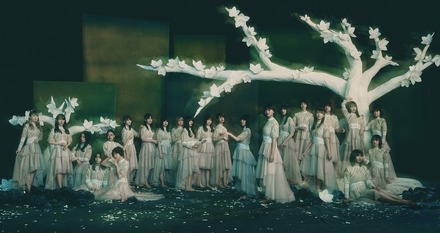 櫻坂46、4thシングル『五月雨よ』が初解禁！ネット騒然、ファン感動「こういう曲待ってた」「涙が止まらん」