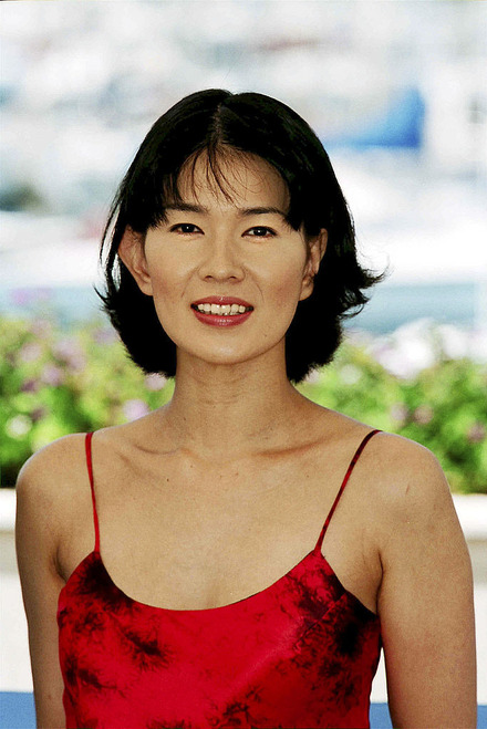 清水美沙(Photo by Jean Baptiste Lacroix/WireImage)