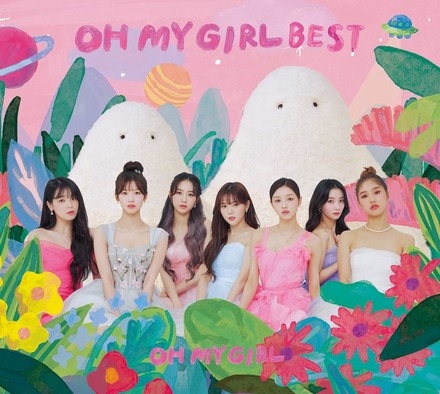 OH MY GIRL