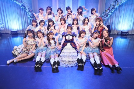 SKE48・大場美奈、30歳のバースデーに3日間4公演の卒業コンサート!高柳明音ら卒業生5人も登場!
