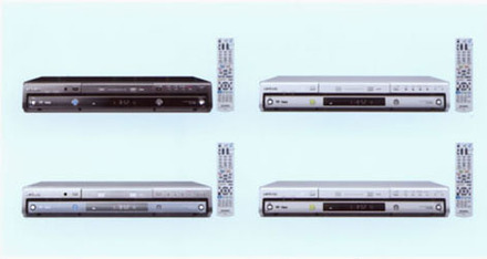 　三菱電機は、新機能「グッと楽電子番組表」による操作性の向上と「グッと楽マイセレクション」による検索機能を充実した機種をはじめとするDVDレコーダー「楽レコ」新シリーズ6機種を4月11日から順次発売する。