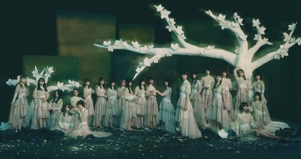 櫻坂46・渡邉理佐の卒コンがdTVで生配信！