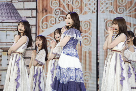 乃木坂46 10th YEAR BIRTHDAY LIVE※欠品あり 乃木坂46 10th YEAR BIRTHDAY LIVE 感想:熱狂の渦中で/祝祭の