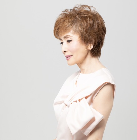 小柳ルミ子、70歳記念バースデーライブの開催が決定