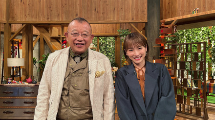(C)NHK