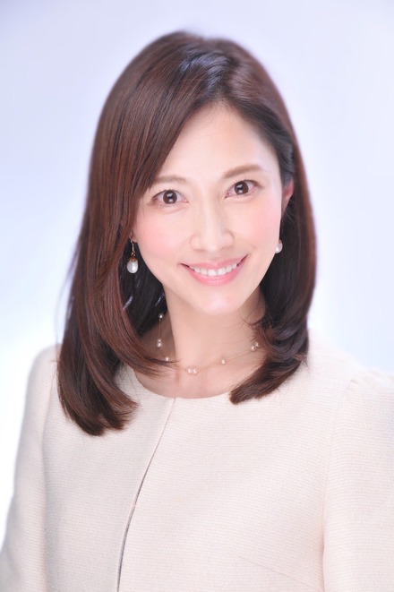 吉本興業、元テレ東アナ・亀井京子とマネジメント契約