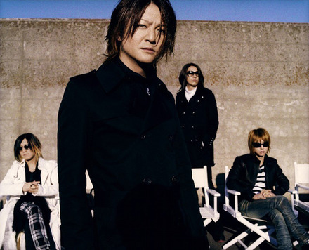 GLAY