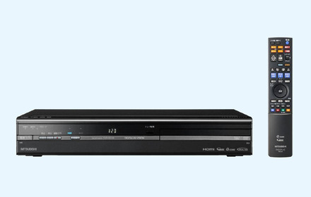 DVR-DS120