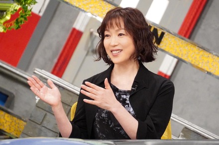 若村麻由美(C)フジテレビ
