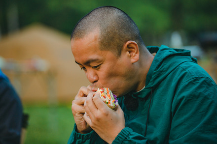 (C)UHB/YOSHIMOTO KOGYO