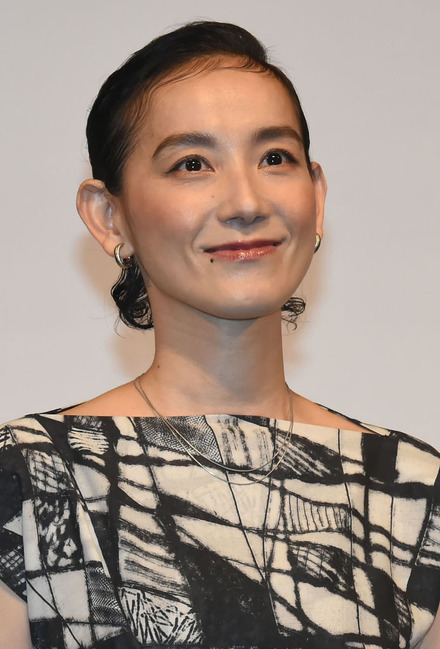 篠原ともえ(Photo by Jun Sato/WireImage)