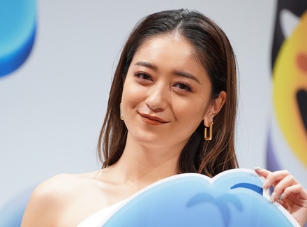 池田美優【写真:竹内みちまろ】