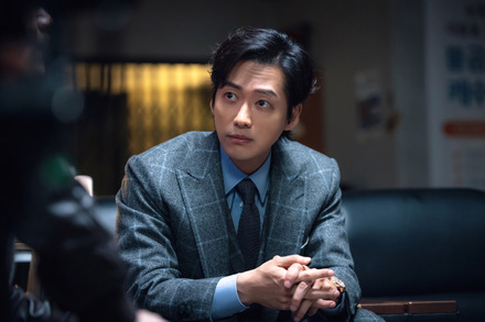 韓国ドラマ『わずか1000ウォンの弁護士』最終話配信　出演者総出で黒幕を撃退