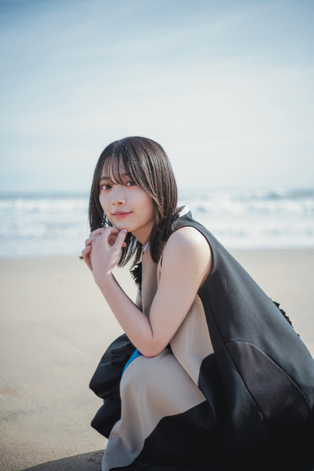 櫻坂46 森田ひかる 縁日 1等 まとめ 櫻坂46・森田ひかる、1年振りの表紙画像ほか4枚画像が解禁