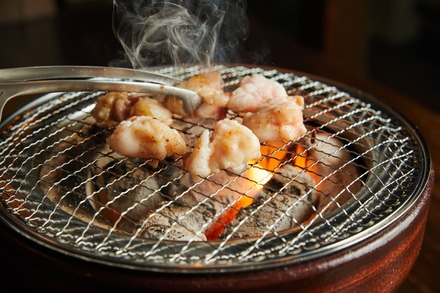 焼肉居酒屋おにやんま大宮店